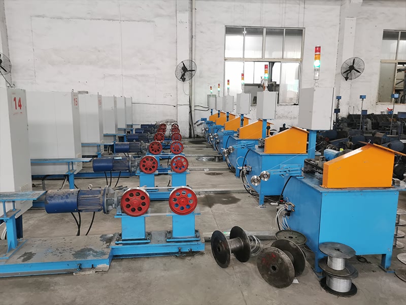 生產環(huán)境
